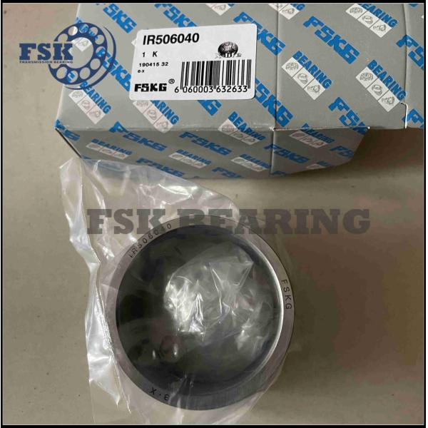 Thicked IR506040 IR556025 IR556035 Inner Ring For Needle Roller Bearing Gcr15 Chrome Steel Bush Sleeve