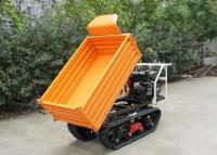 Transportador automático da trilha da esteira rolante 4T 60KW