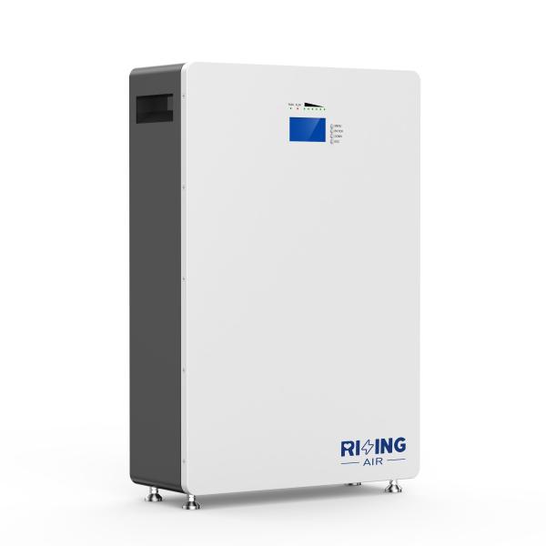 20KWH 30KWH Home Batteries For Solar Storage Household Battery Backup Power