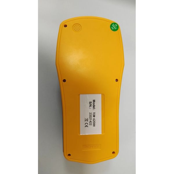 Portable Rebar Integrated Detector Steel Bar Scanner Rebar Detector Locato