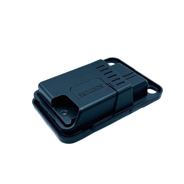 Custom Resin 3D Printing Services For Electronics And Mechanical Parts