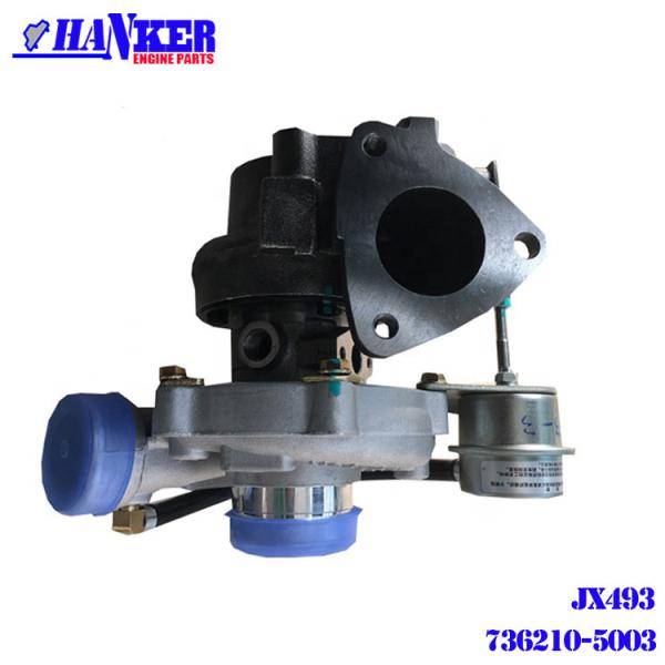 736210-5003 1118300SZ Isuzu GT22 JX493ZQ Turbocharger