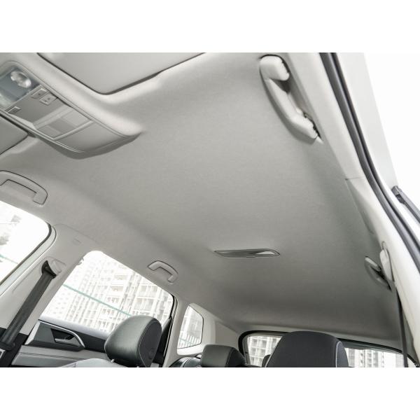 Volkswagen Tharu 2025 5-Door 5-Seater SUV Car with 1.5L/1.5T 300TSI Gasoline Engine Made