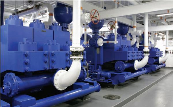EWECO W440 MUD PUMP, W446 MUD PUMP, MUD PUMP FOR OILWELL DRILLING, F1600 MUD PUMP, F1000 MUD PUMP, MP16 MUD PUMP