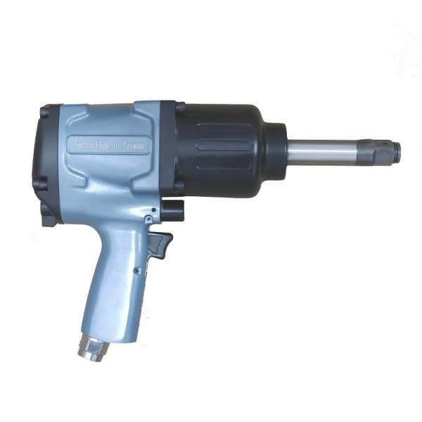 OEM ODM  1/2 Heavy Duty Impact Wrench Small Air Impact Driver 3700rpm