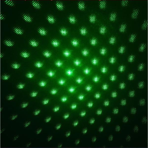 5w RGB Meteor Shower Light Outdoor Waterproof Romantic Shower Star Light