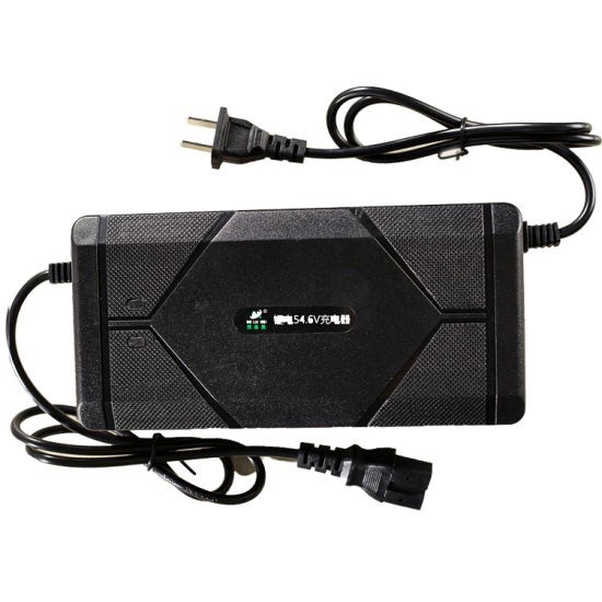 заряжатель батареи заряжателя батареи 14s льва 58.8v 8a 48v всеобщий