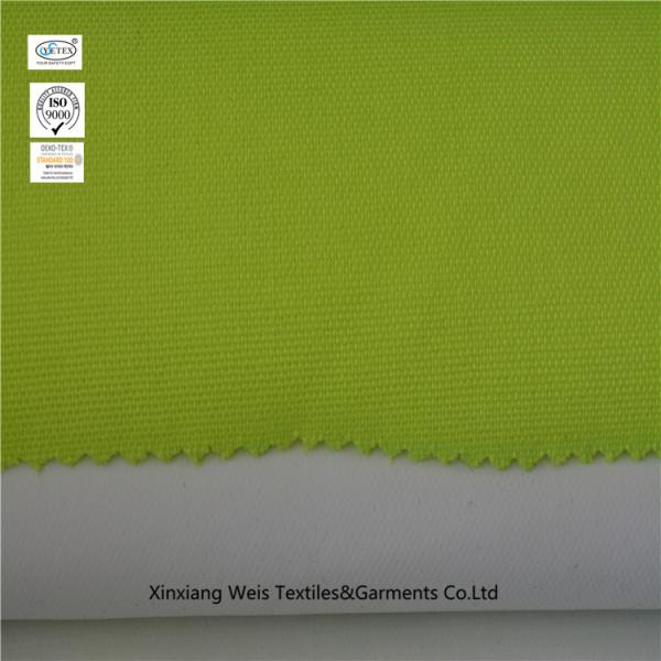 PTFE Laminated Modacrylic Cotton Blended 270gsm Inherent FR Fabric