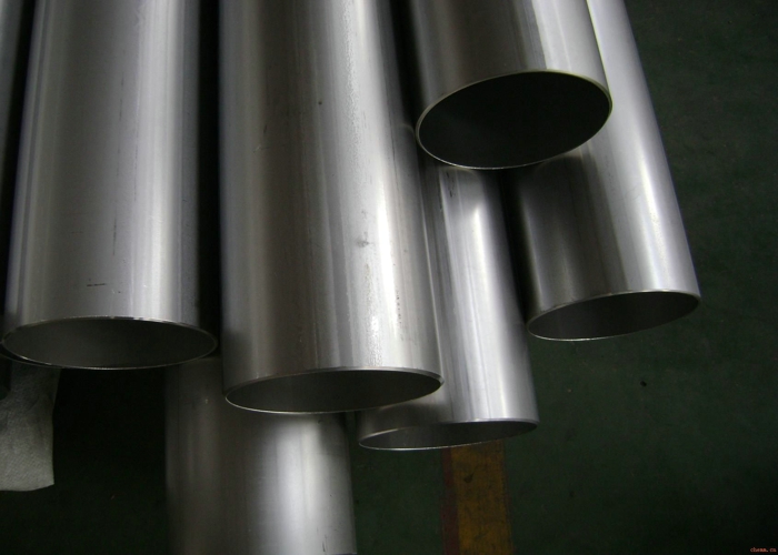 ASTM b 444, ASTM b 829, сплав никеля ASME SB444 пускает Inconel625 по трубам, сплав 625