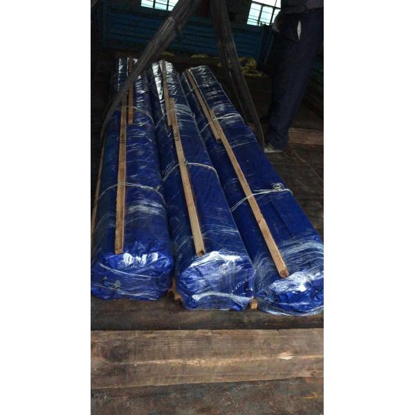 304F Stainless Steel Round Bar Free Cutting Bright Bar 304F Bright Rod