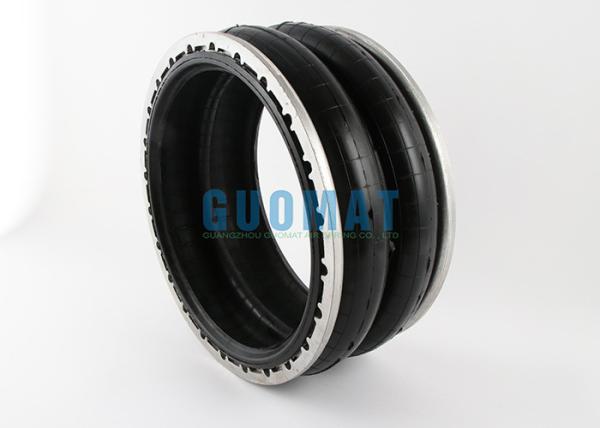 Peso industrial de Contitech FD 5450-28 RS das molas de ar do Firestone W01-358-9602 33 quilogramas