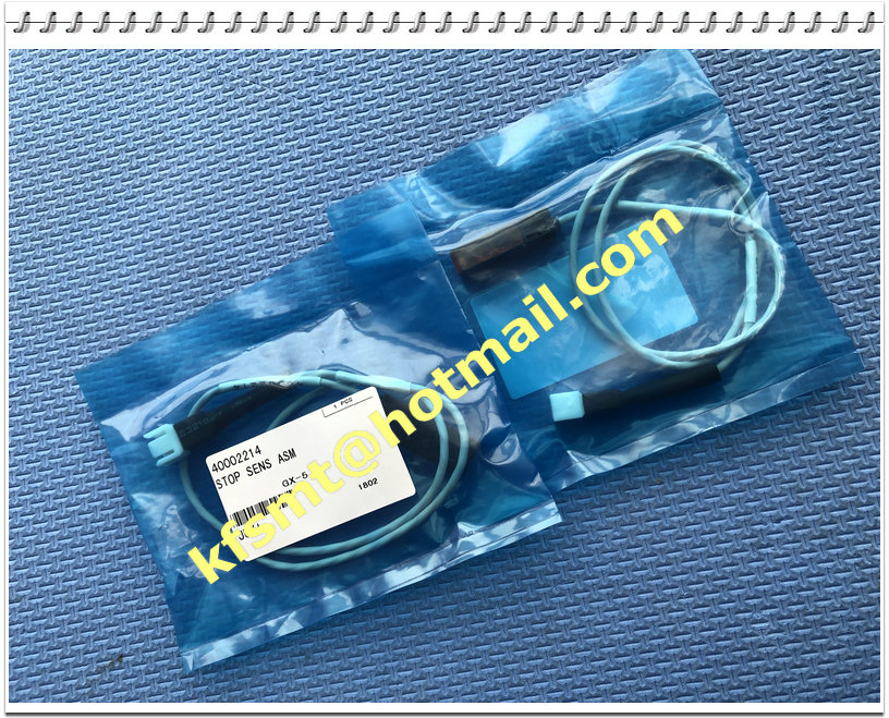40002214 части АСМ Сенс стопа запасных для машины КЭ-2050/КЭ-2070/КЭ-2080/КЭ-2077 ДЖУКИ