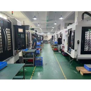 Dongguan Dongjun Testing Equipment Co., Ltd.