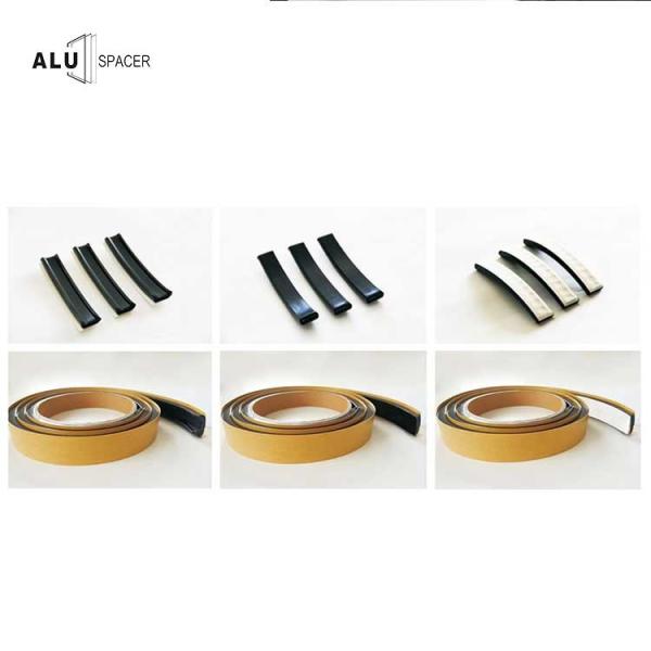 ABM Double Glass Units Block Composite Spacer manufacturer