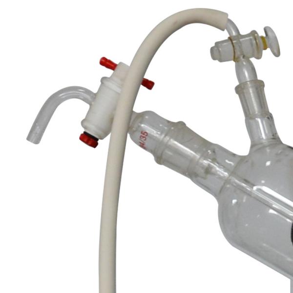 High Productivity 250W 50 Liter Lab Rotary Evaporator