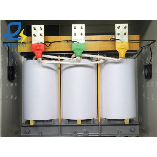 300KVA 350KVA 3 Phase Autotransformer 380V To 220V Step Down Voltage Transformer