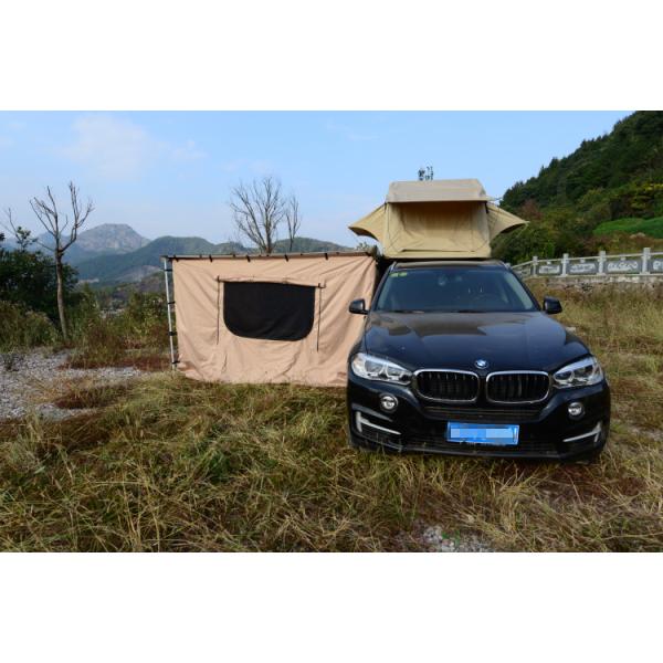 Off Road Adventure Camping Family Car Roof Top Tent  TS16