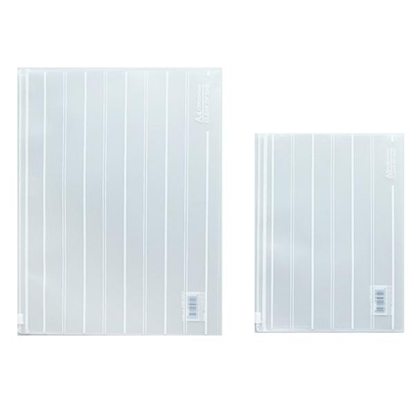 For Document or Swimwear pp plastic zip lock bag, zipper frosted PVC underwear packaging bag, slider k waterproof