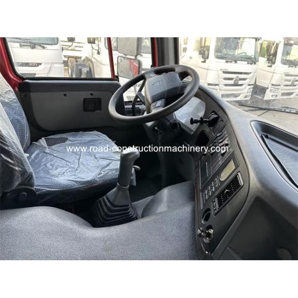 Used 371hp Howo Dump Truck 6x4 30 Ton Well Refurbished Tipper