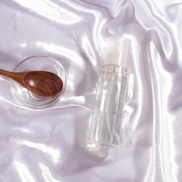 Тонер 100ml ежедневной заботы Hyaluronic кисловочный разводя водой лицевой для успокоенной и освежая кожи