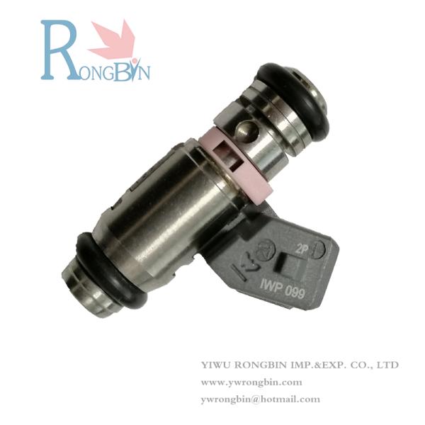 IWP-099 IWP099 For MAGANE 1.0L 16V Renault Clio Kangoo Express Thalia Twingo 1.2 Fuel nozzle petrol car fuel injector