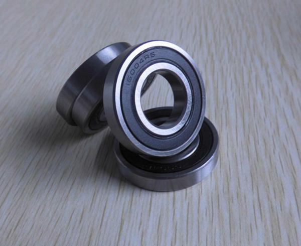 Rubber seals 1 inch 1641-2RS Deep Groove Ball Bearings / C3 single row radial ball bearing 25.4mm