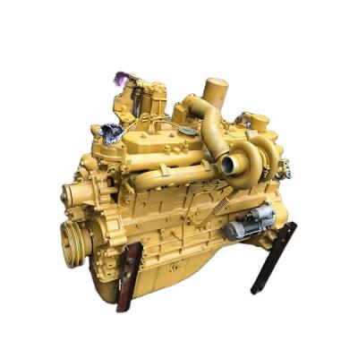 Máquina escavadora Engine de 500KG S6K 3066 CAT320C