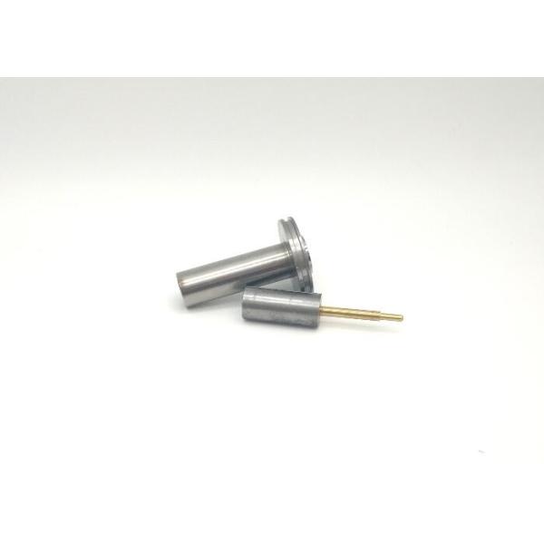 Mutual Magnetic Armature Assembly Circular Seat With Brass H59 430fr Movavle Core