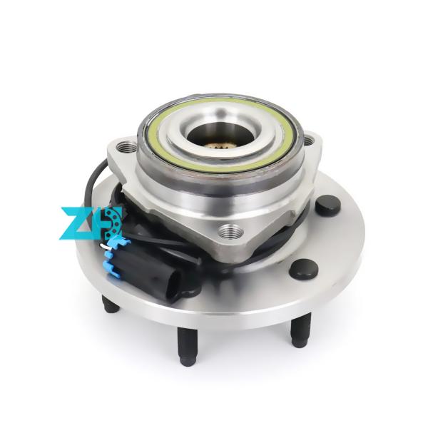 15111599 Rodamiento del centro de las ruedas delanteras 15111599 Rodamiento del centro de las ruedas del Hummer H3 3.7l 2006-2008 15111599