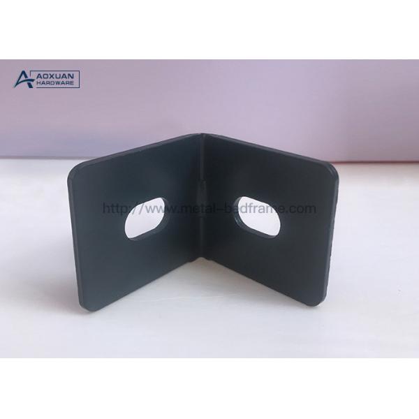 90 Degree 2 Holes Bed Corner Brace Angle Bracket