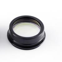 Lente de focagem a laser de alta resistência à temperatura Lente de colimação para Precitec ProCutter 1.0 cabeça de corte