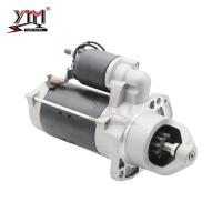QD2310H 10T CST10664 0001231016 24 motores de acionador de partida 1231016 do volt 986020170 2017 4892338 4892338 4892338 2995986 42498718