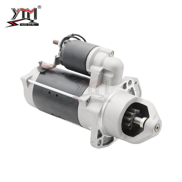 QD2310H 10T CST10664 0001231016 24 Volt Starter Motor 1231016 986020170 2017 4892338 4892338 4892338 2995986 42498718