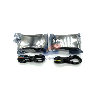 FS4003-5-O8-CV-A Série FS400 Sensores de Fluxo de Gás Detecção de Gás Limpo para Equipamento de Anestesia