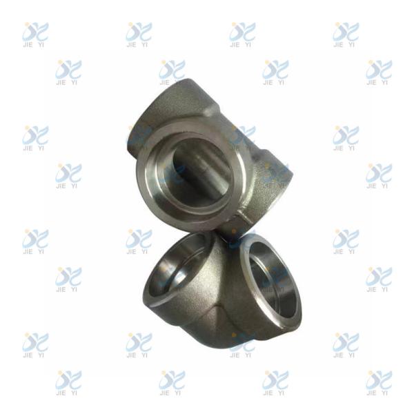 Carbon steel socket elbow, carbon steel seamless elbow, stainless steel socket welded elbow