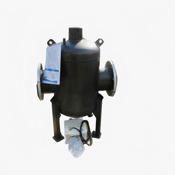 High-Automation, Compact-Size Circulating Water Full Processor