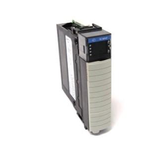 1756-IB32/B - 32-Point 24VDC Isolated Input - Industrial Rugged Hot-Swap Digital Module