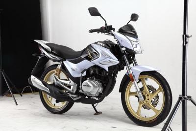 Hand / Foot Brake Cool Racing Sport Motos Durable 150kg Rated Loading Weight