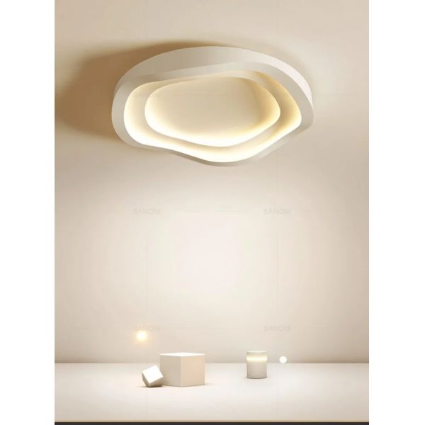 children Lighting Fixture Lustre Home Decor Dining Room Bedroom minimalist ceiling light(WH-MA-310)