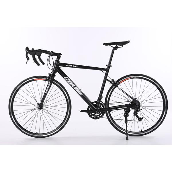 GOMID Racing Bike Alloy Road Custom Bicycle C Brake Roadbike for Man OEM