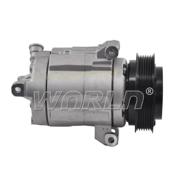 94552594 95459392 Veículo Compressor AC Para Chevrolet Captiva Para Malibu Para Opel Antara WXCV009A