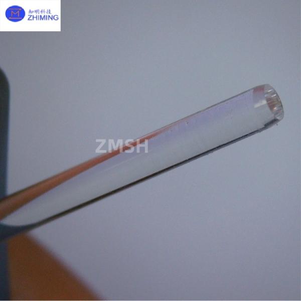 半導体用 精密 サファイア 放電針 角型 尖端