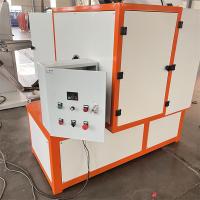 La machine d' extrusion de tuyaux en PE, la machine d' extrusion en plastique sont agréées par la SGS.