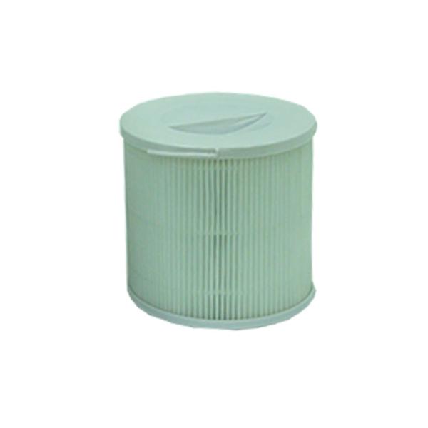 1500hours 235*235*405mm Ultra Hepa Air Purifier