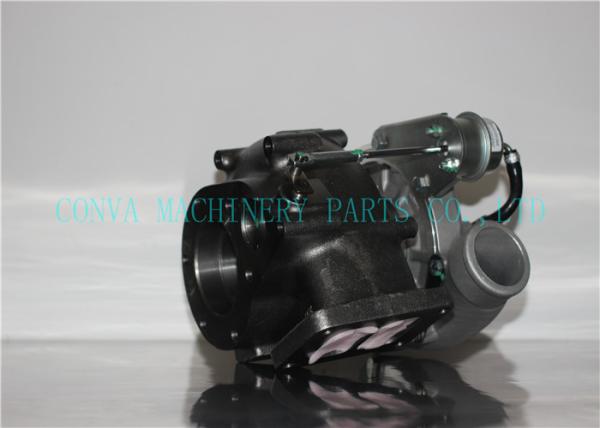 GT4294S 14201-NB004 709568-0006 NISSAN UD FE6TC Engine Parts Turbochargers