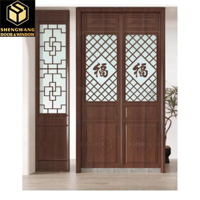 Key Lock Mechanism For Security And Peace Of Mind With Aluminium Sliding Doors