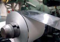 Bandes en métal de l'acier inoxydable S32760 avec la résistance à la corrosion d'érosion