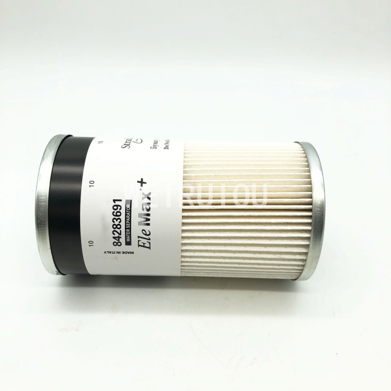 Фильтр P551052 84283691 разделителя воды топлива тяжелого грузовика ODM OEM