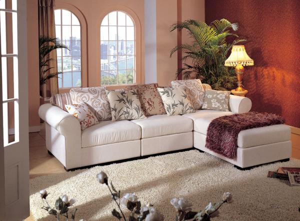 100% PP Spunbond Non Woven Fabric Wear Resistant For Sofa Cover