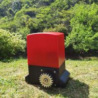 Abridor automático de controle remoto da porta de deslizamento para a cerca Driveway